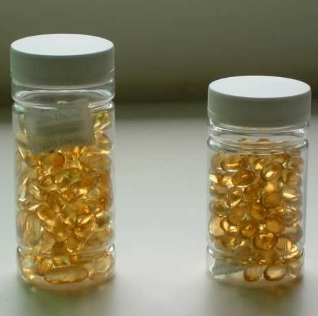 amino acids vitamins