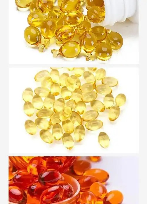 oem service capsules